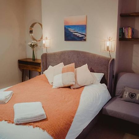 Ferienwohnung Glide Surf Casa Cromer Exterior foto
